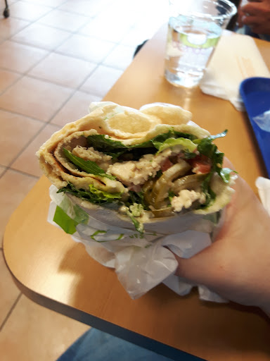 Photo of Extreme Pita - 800 15 St E, Prince Albert, SK S6V 8A6